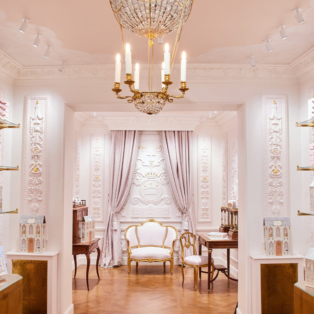 Atelier Choux - 82 rue de Grenelle