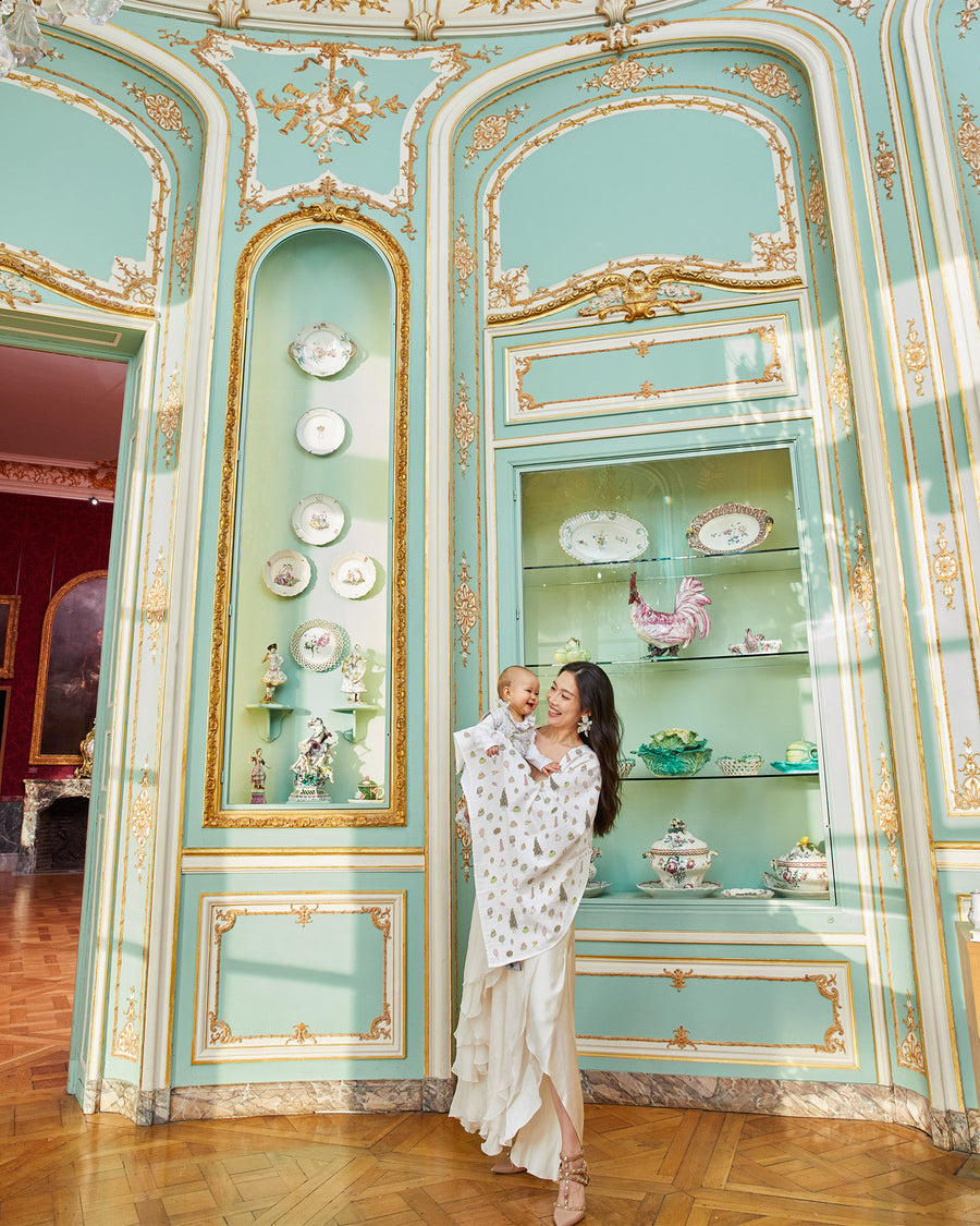 Carré - Sweetie Pie