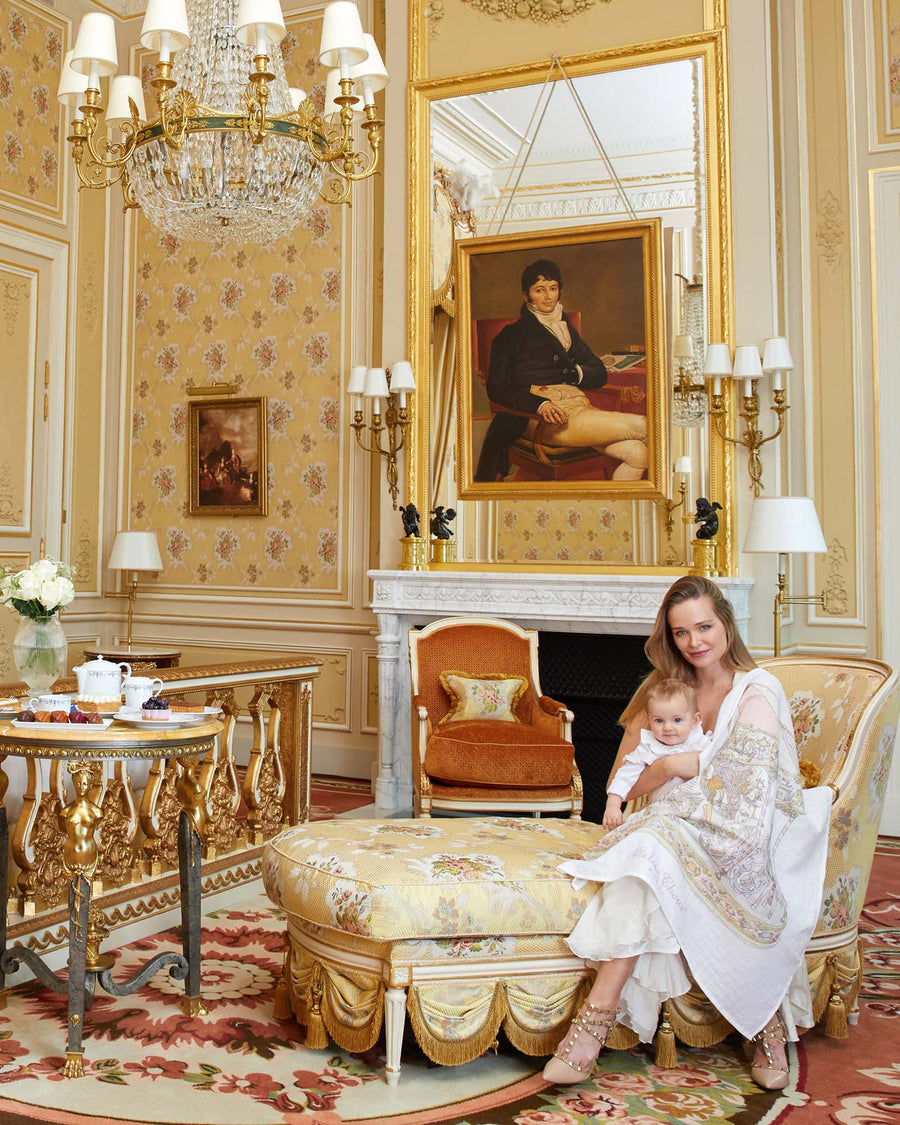 Signature Gift Set - Pink