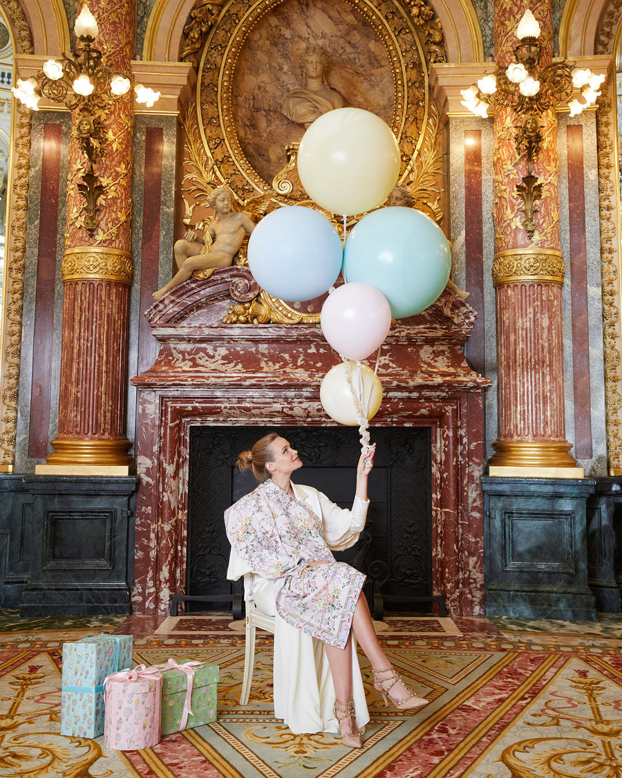 Carré - Marie-Antoinette