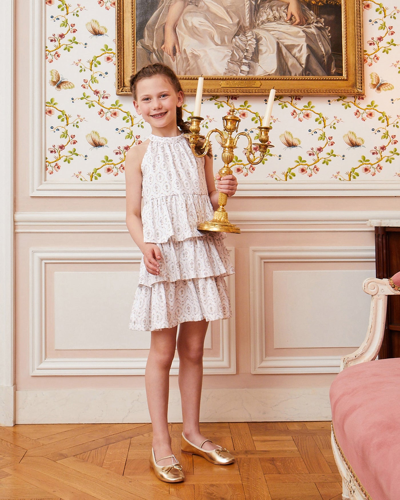 Paris Couture Collection