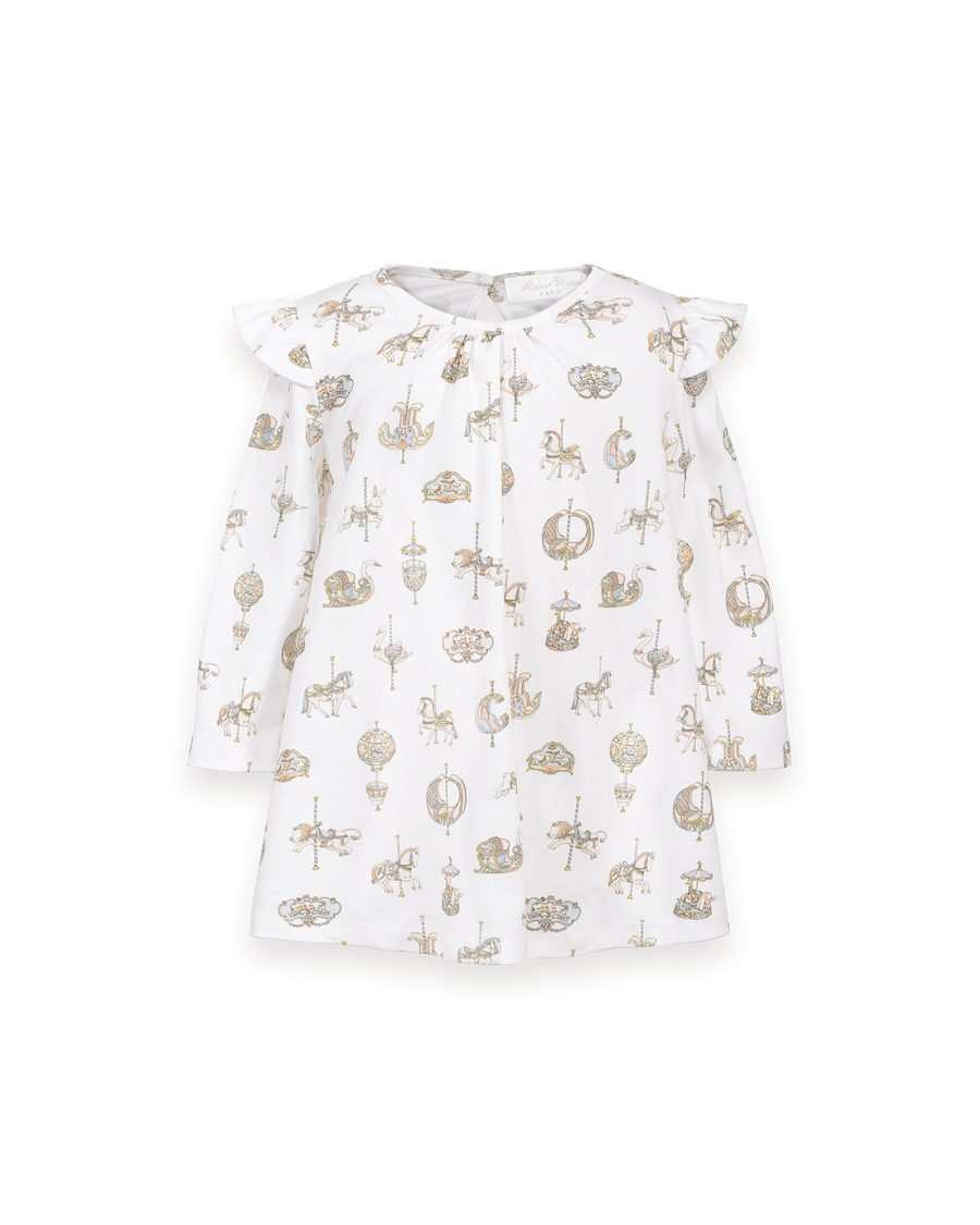 Carousel Dress