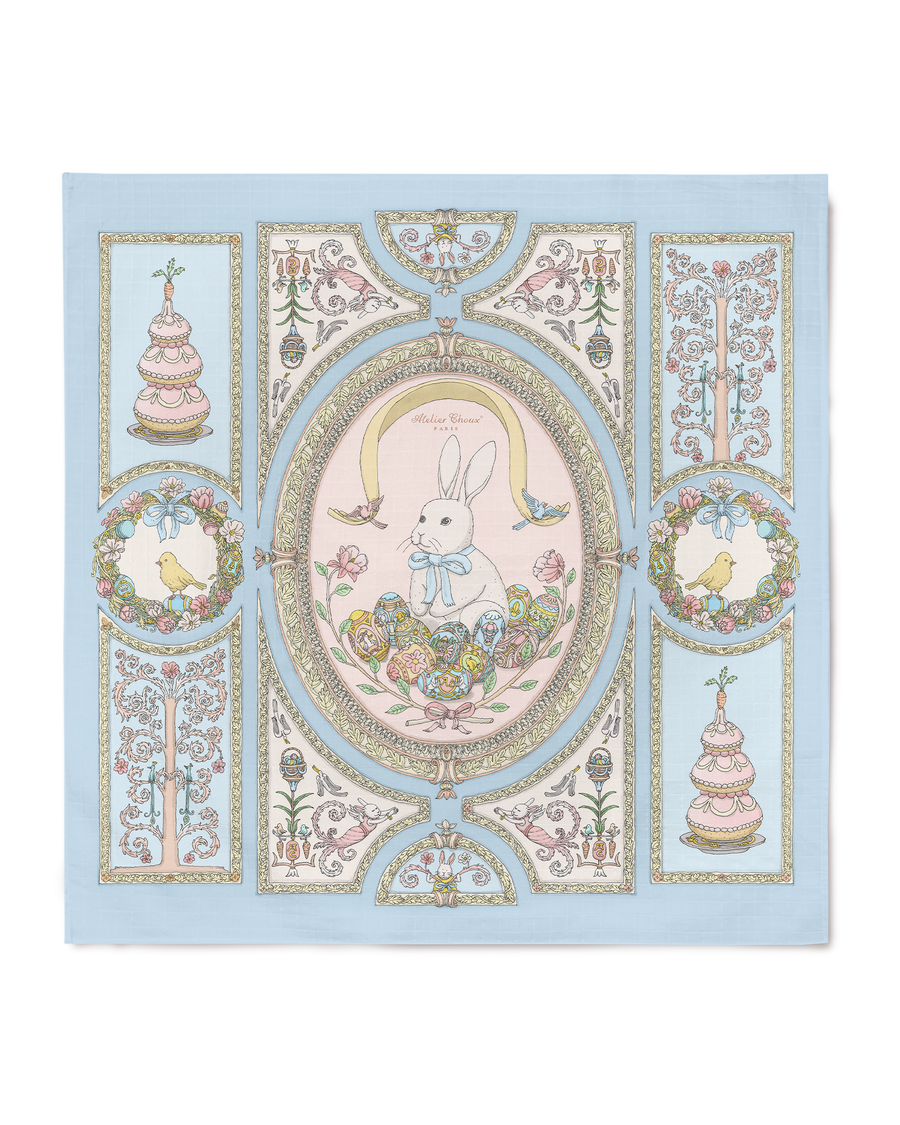 Carré - Spring Bunny
