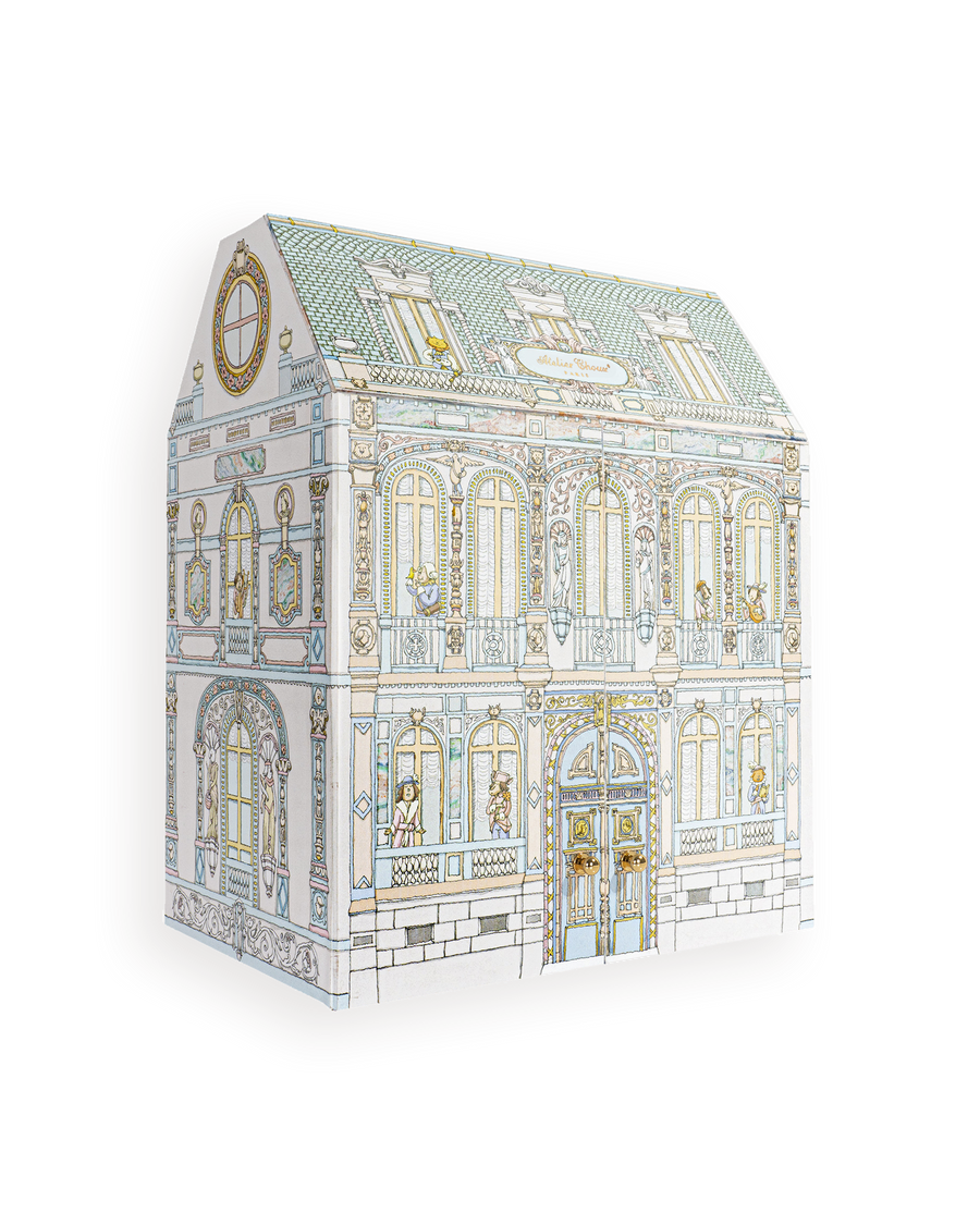 Château Choux® Gift Box