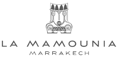 La Mamounia