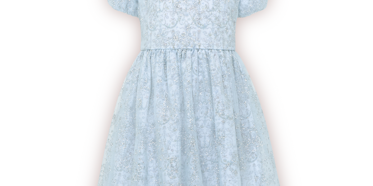Mini Marie Dress