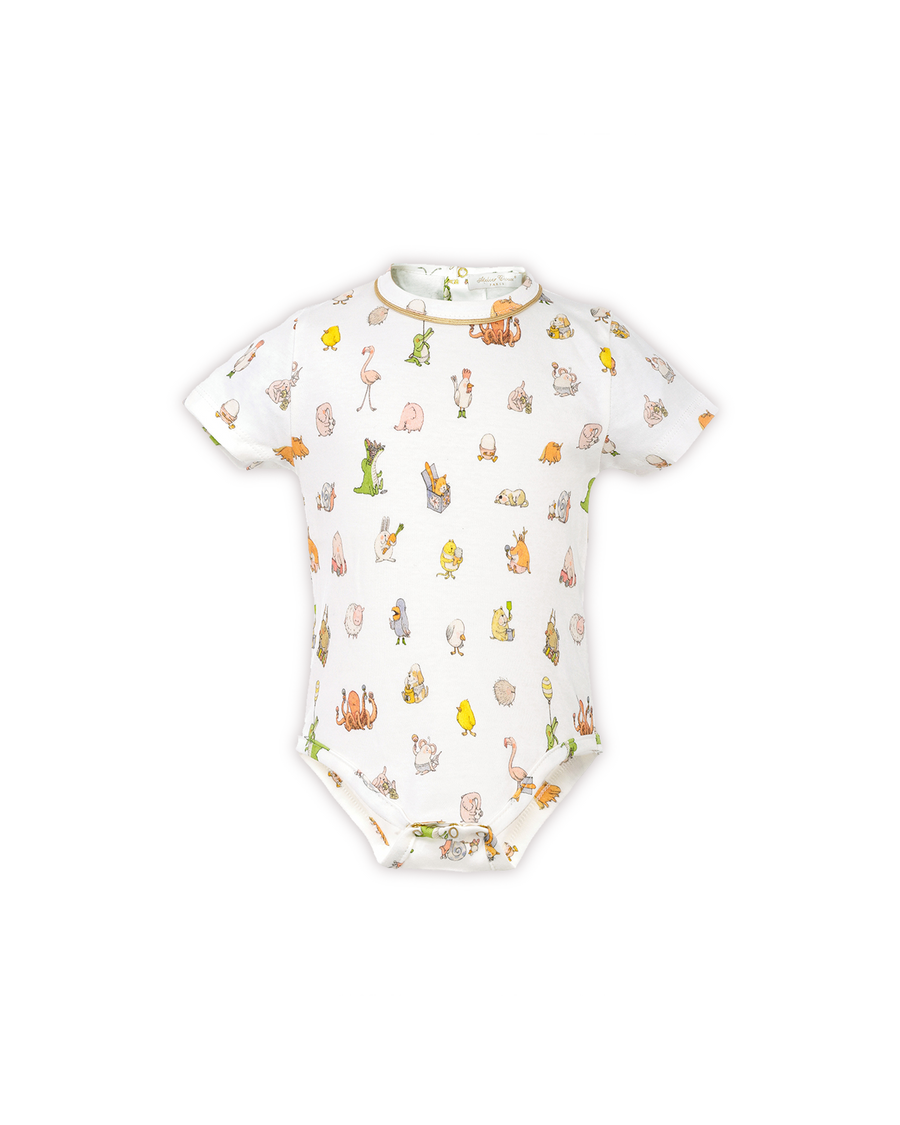 Onesie - Bébé Choux