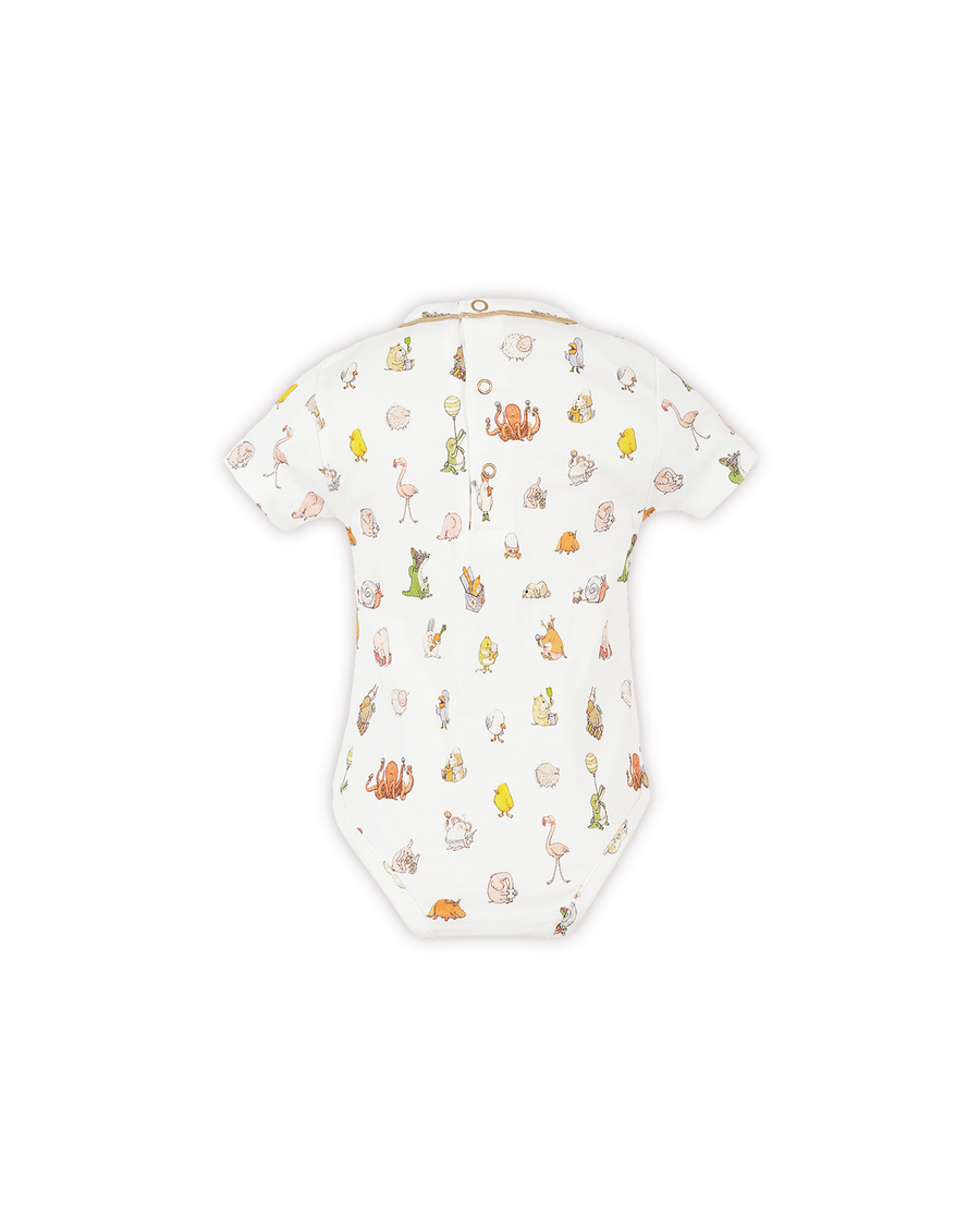 Onesie - Bébé Choux