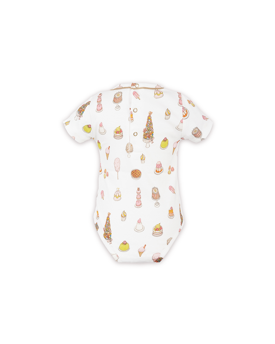 Onesie - Sweetie Pie