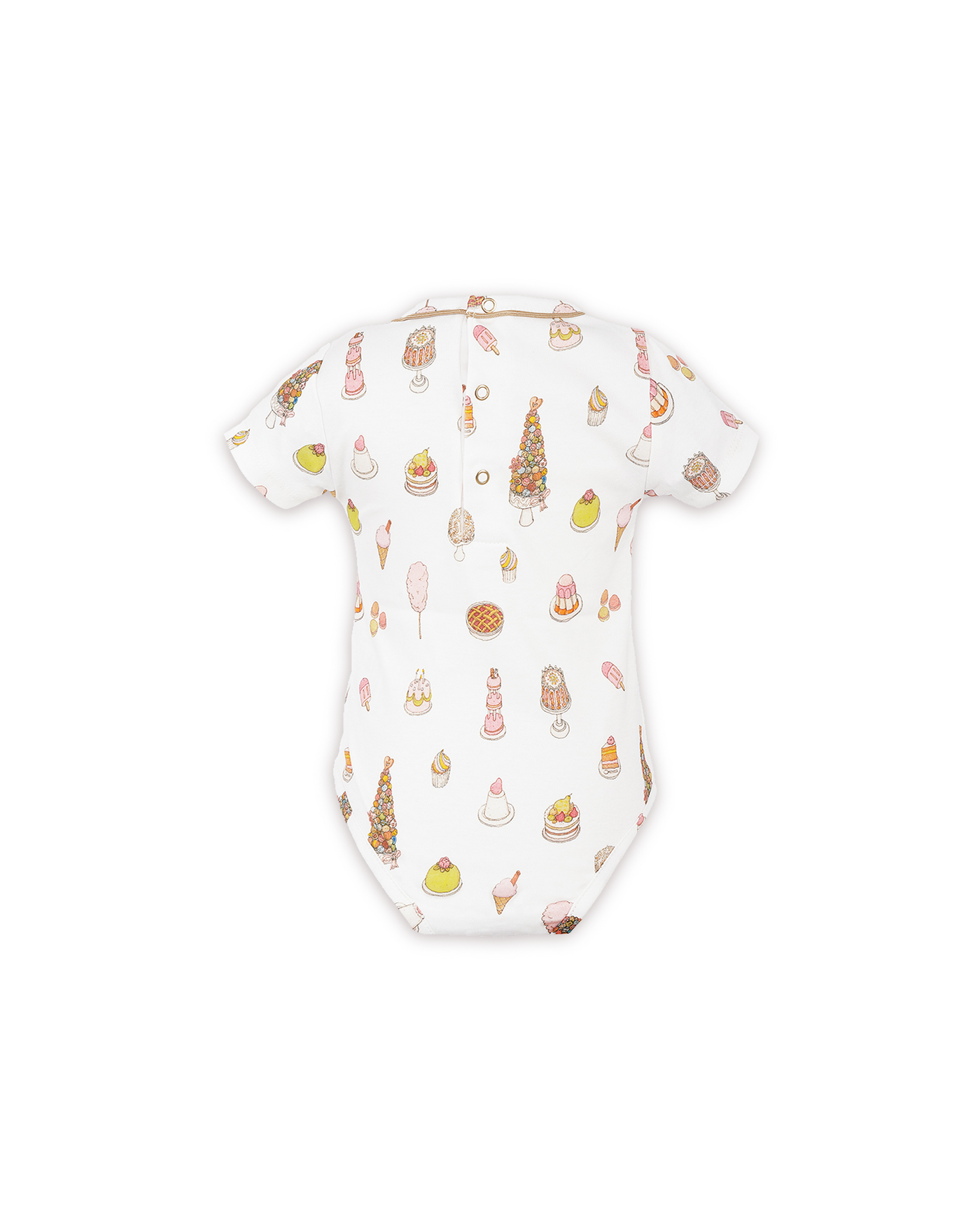 Onesie - Sweetie Pie