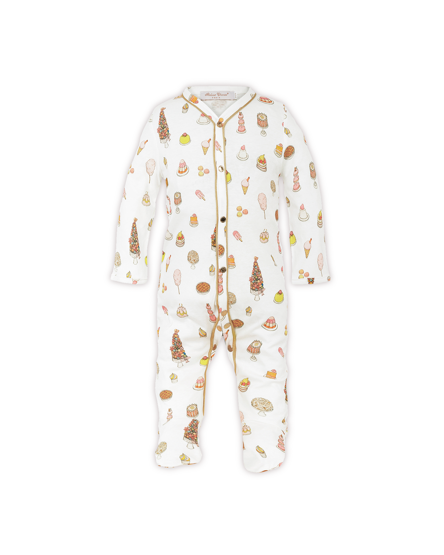 Playsuit - Sweetie Pie