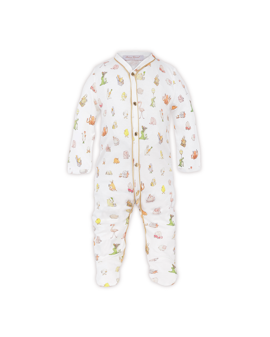Playsuit - Bébé Choux