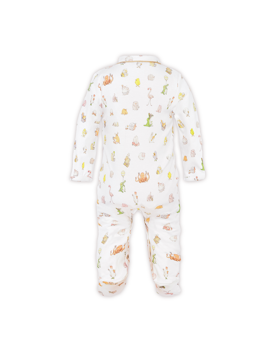 Playsuit - Bébé Choux