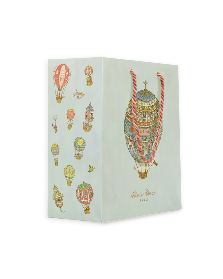 Shopping Bag - Medium