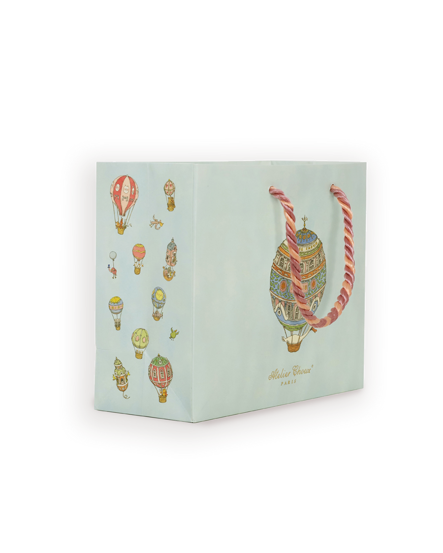 Shopping Bag - Small