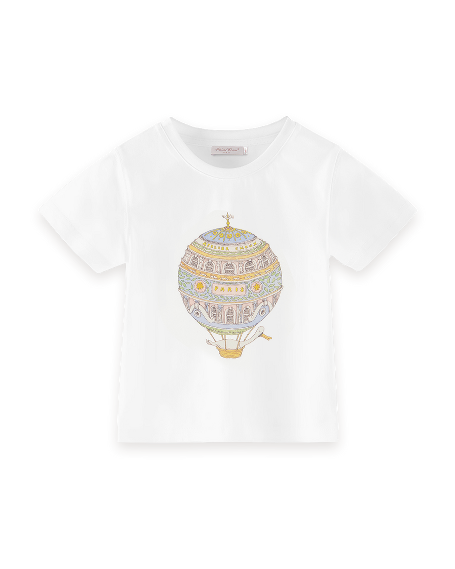 Hot Air Balloons Tee-shirt