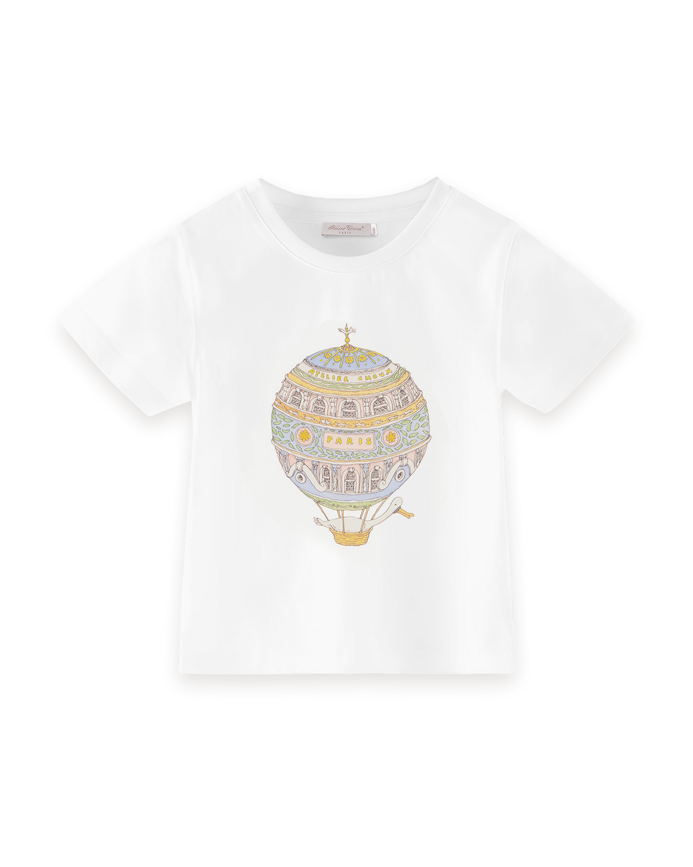Hot Air Balloons Tee-shirt