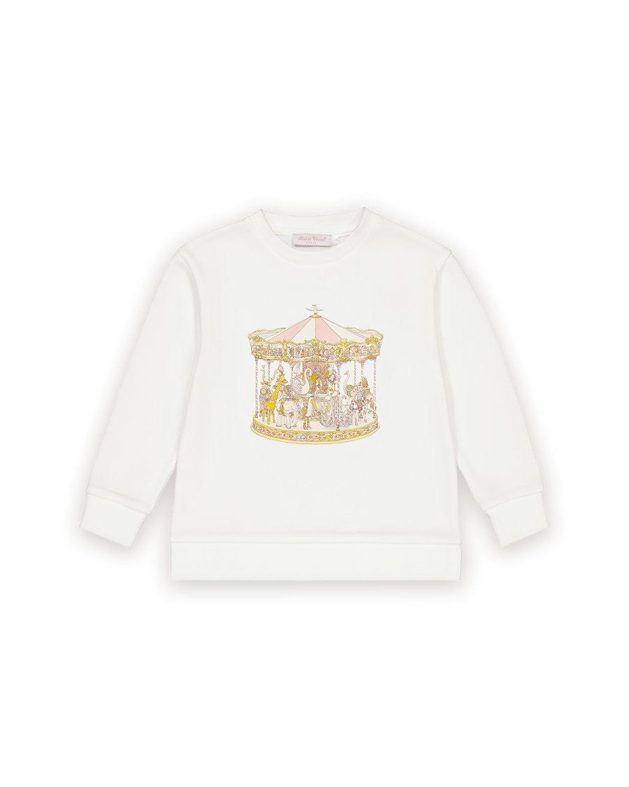 Carousel Sweatshirt