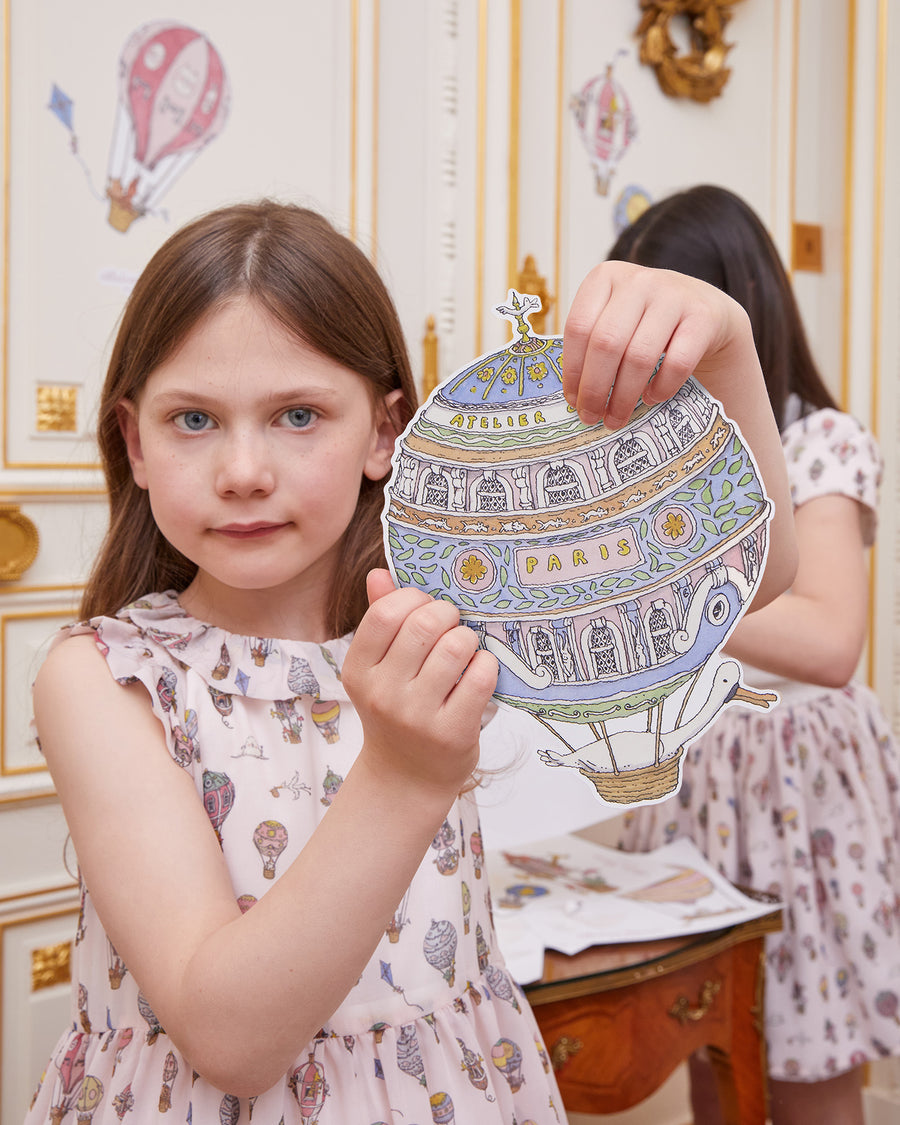 Removable Wall Stickers