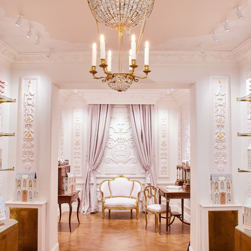 Atelier Choux - 82 rue de Grenelle