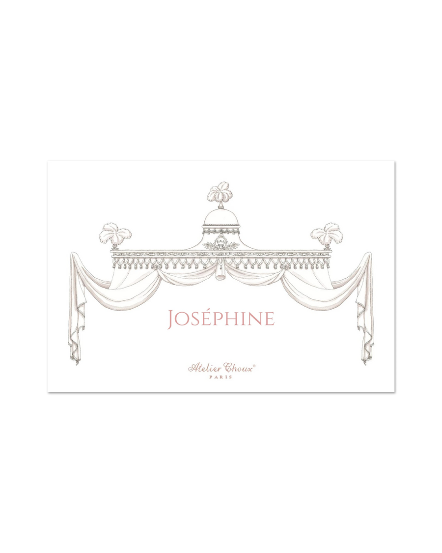 Personalized Art Print – The Canopy