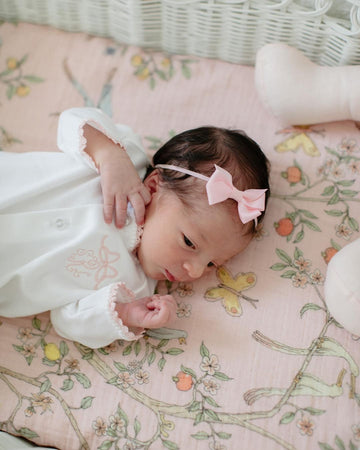 Crib Bedding, Quilts & Gift Sets