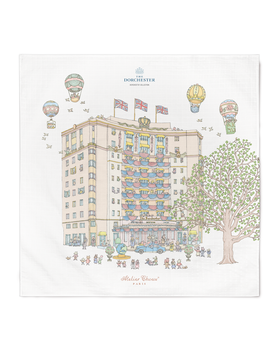 Carré - Dorchester