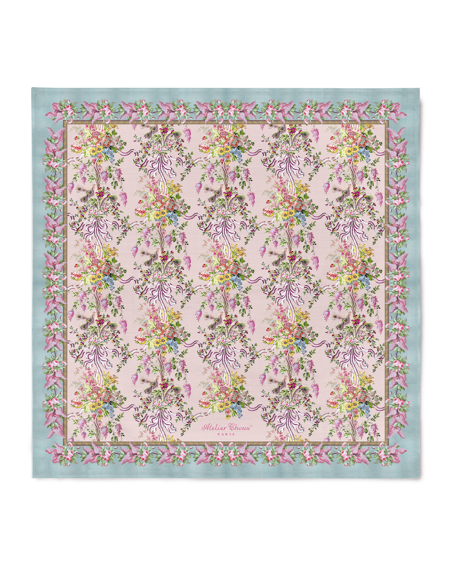 Carré - Marie-Antoinette