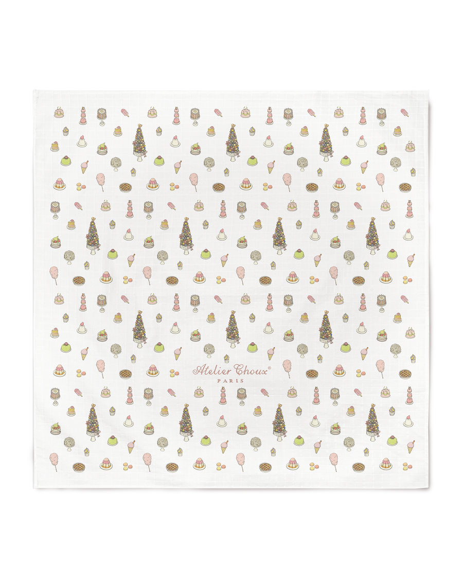 Carré - Sweetie Pie