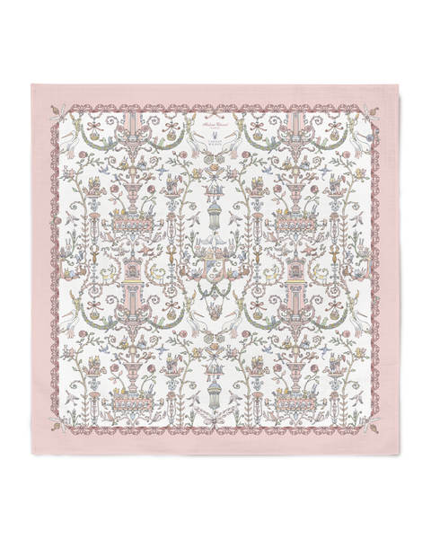 Tableau Fard à joues rose à l'aquarelle nr. s36136 – magasin en ligne Tableau Fard à joues rose à l'aquarelle nr. s36136 – magasin en ligne