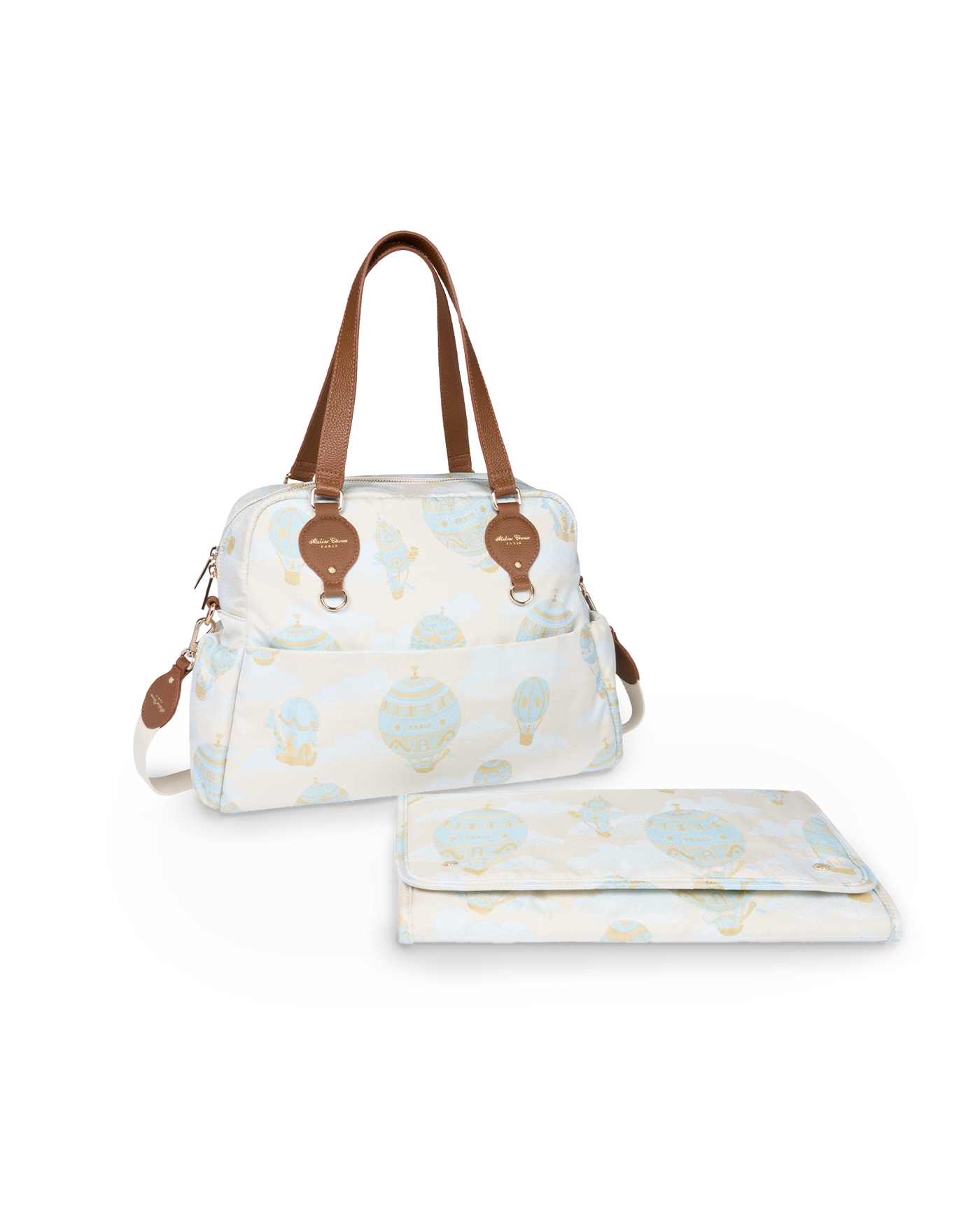 hauck changing bag Changing Bag
