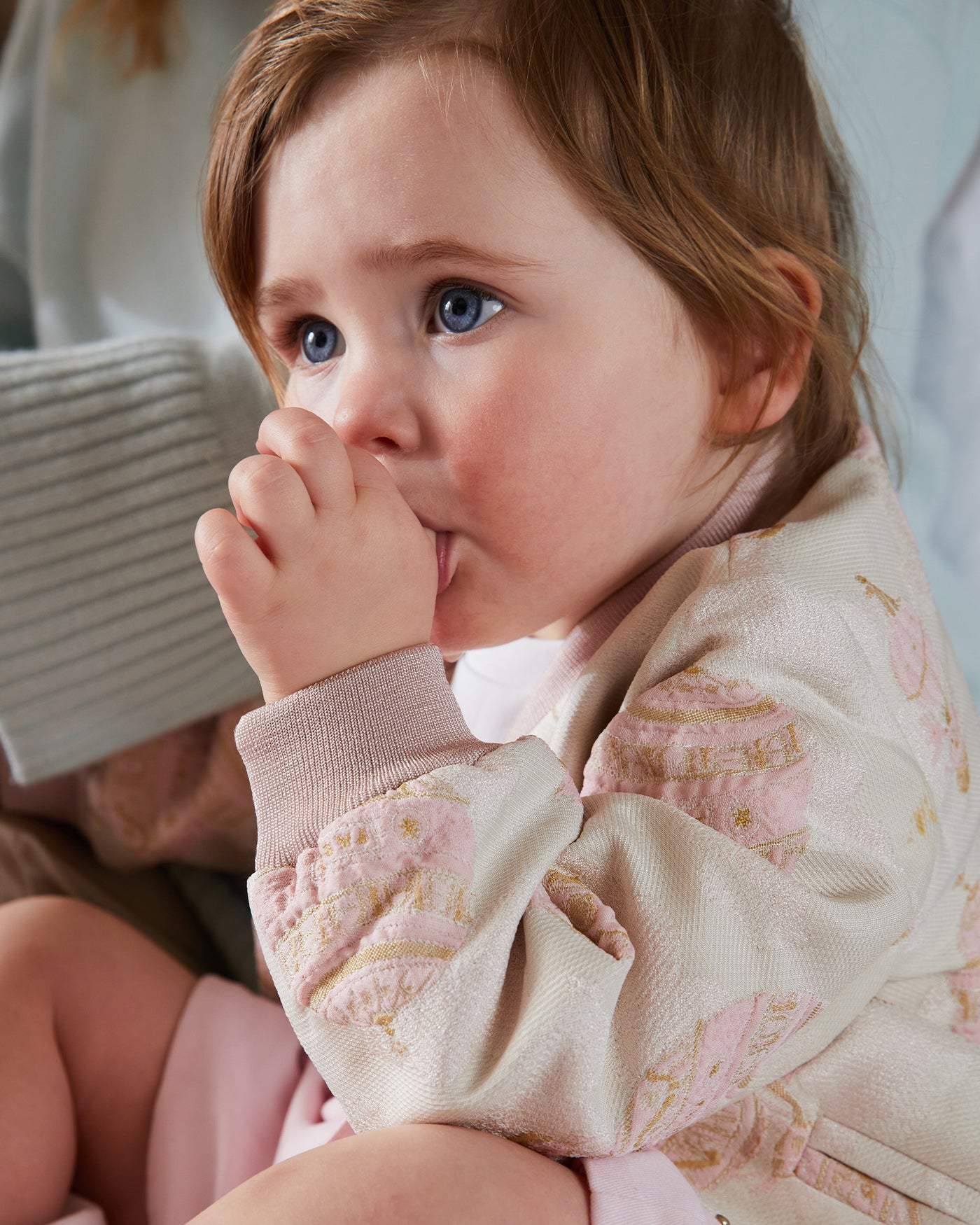 Bomber - Hot Air Balloons Couture