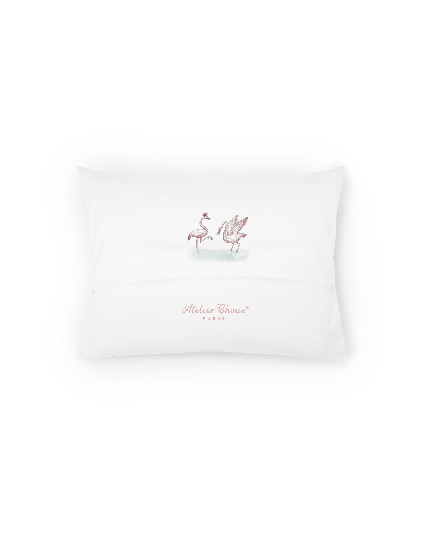 Satin Cushion - Tapestry Original