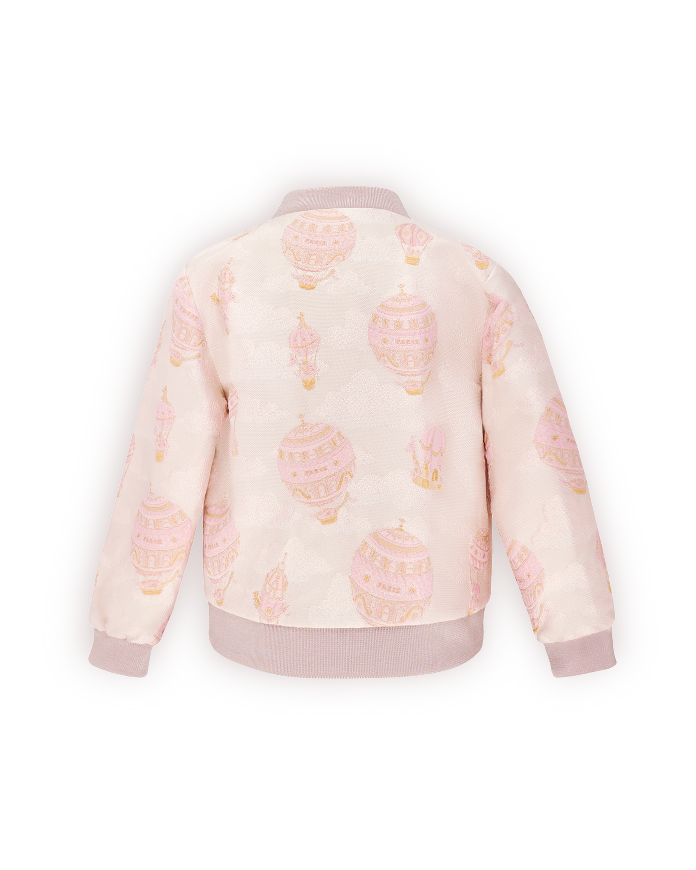 Bomber - Hot Air Balloons Couture