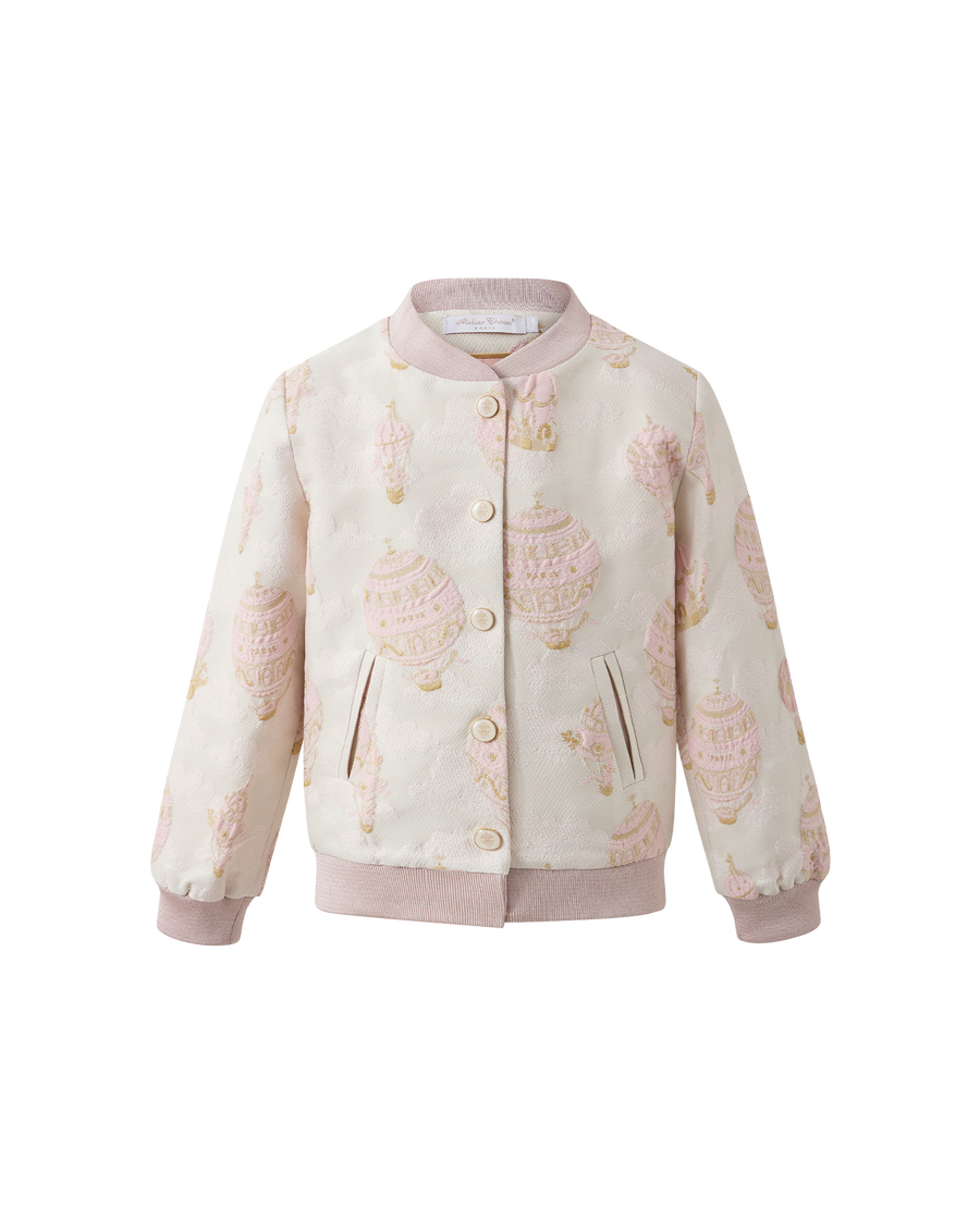 Bomber - Hot Air Balloons Couture
