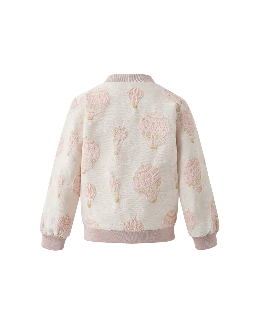 Bomber - Hot Air Balloons Couture