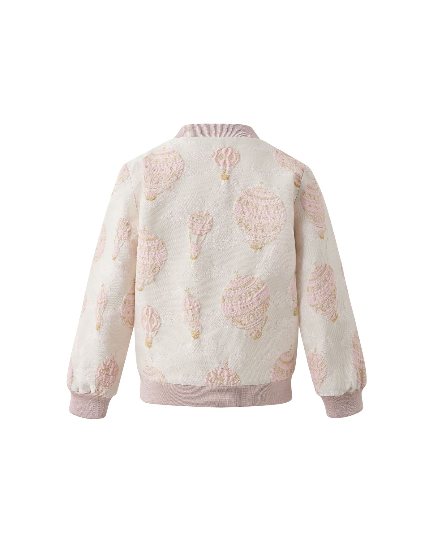Bomber - Hot Air Balloons Couture