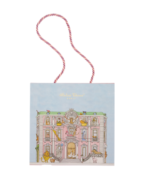 Gift Box - Monceau Mansion