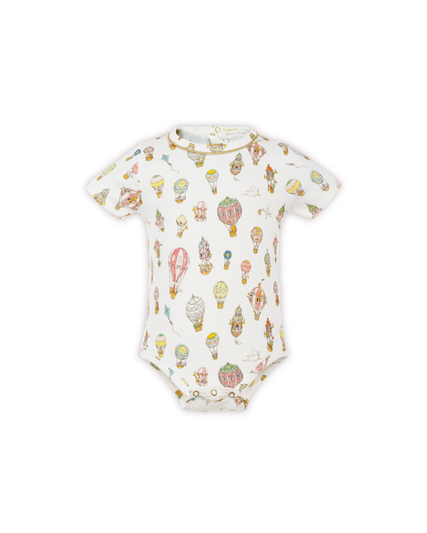 Onesie - Hot Air Balloons • Atelier Choux