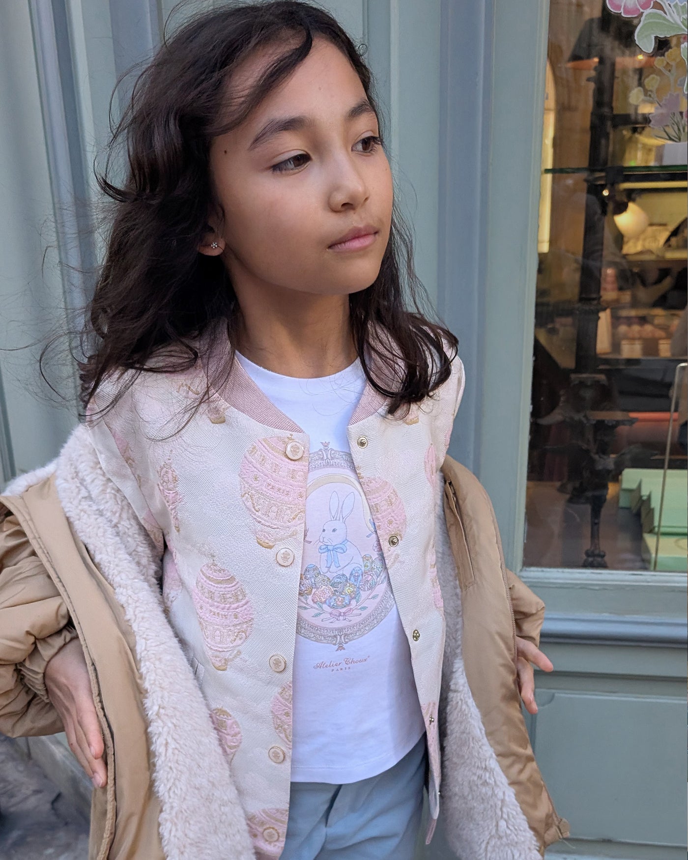 Bomber - Hot Air Balloons Couture