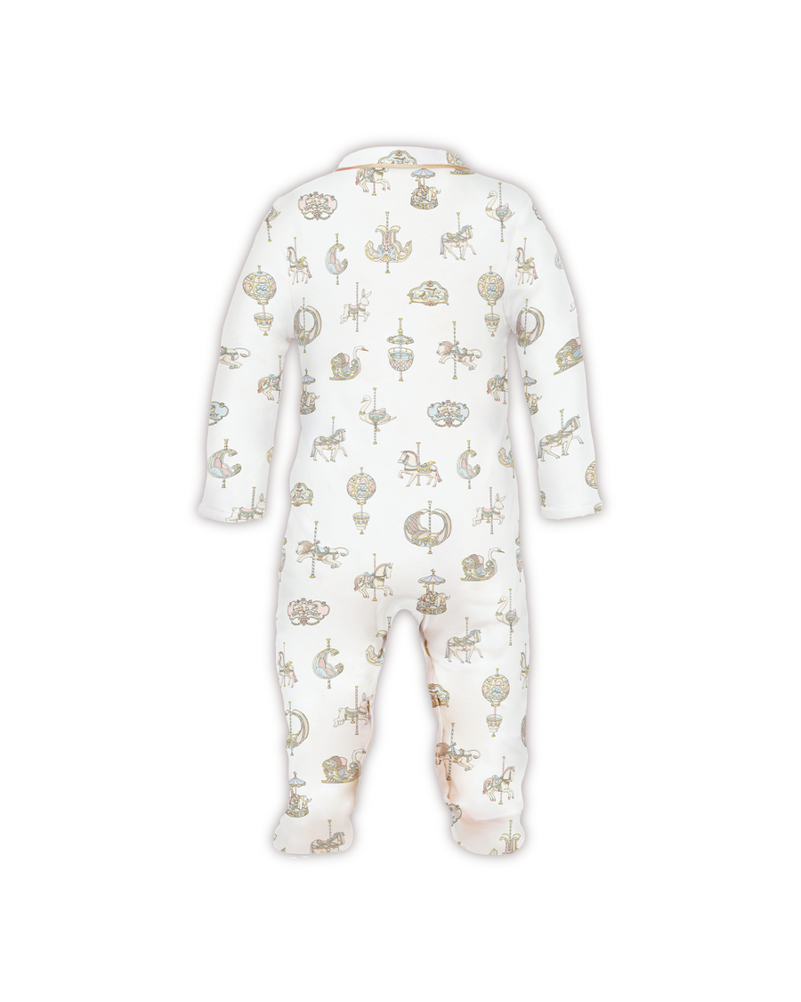 Playsuit - Carousel