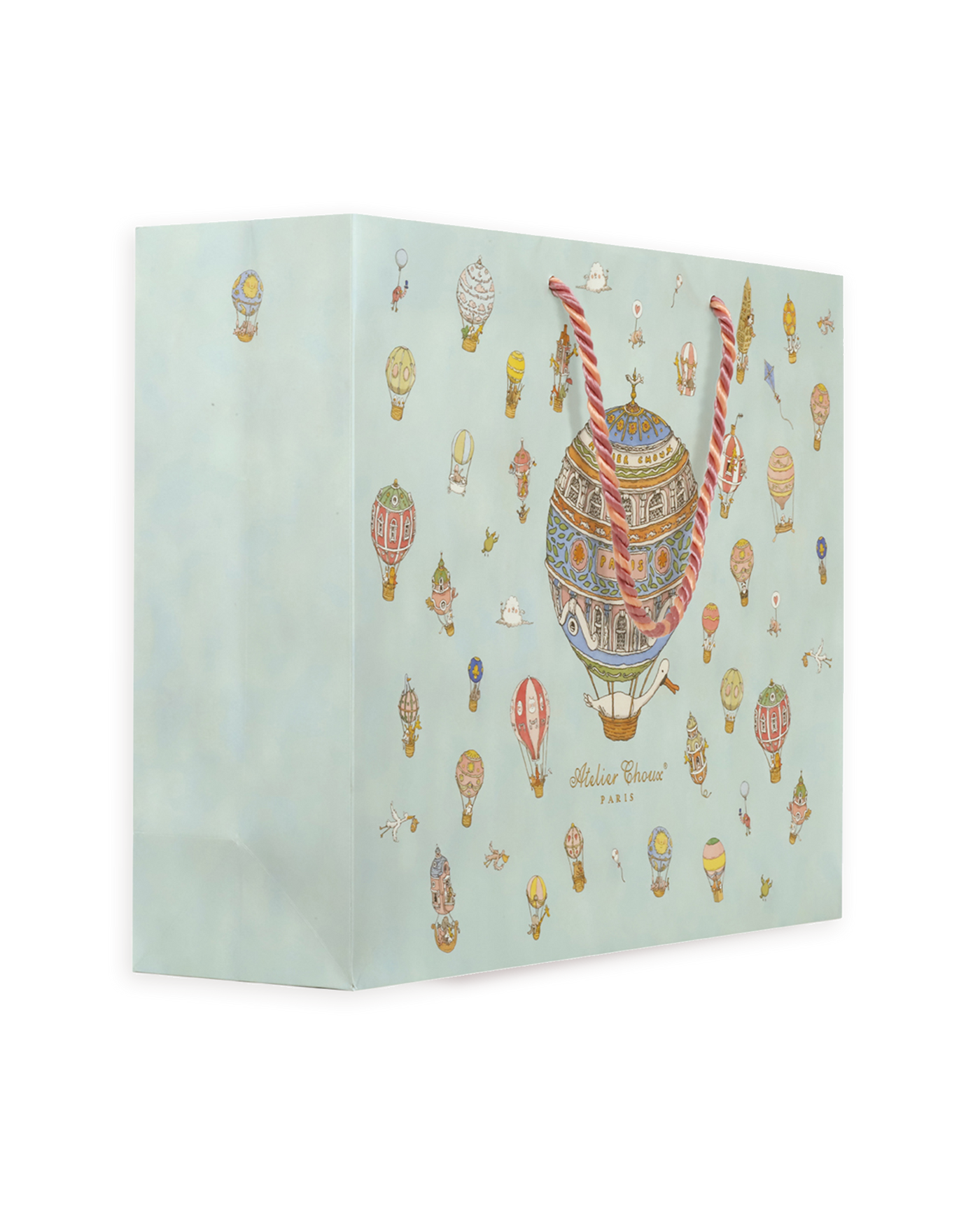 Shopping Bag - Large