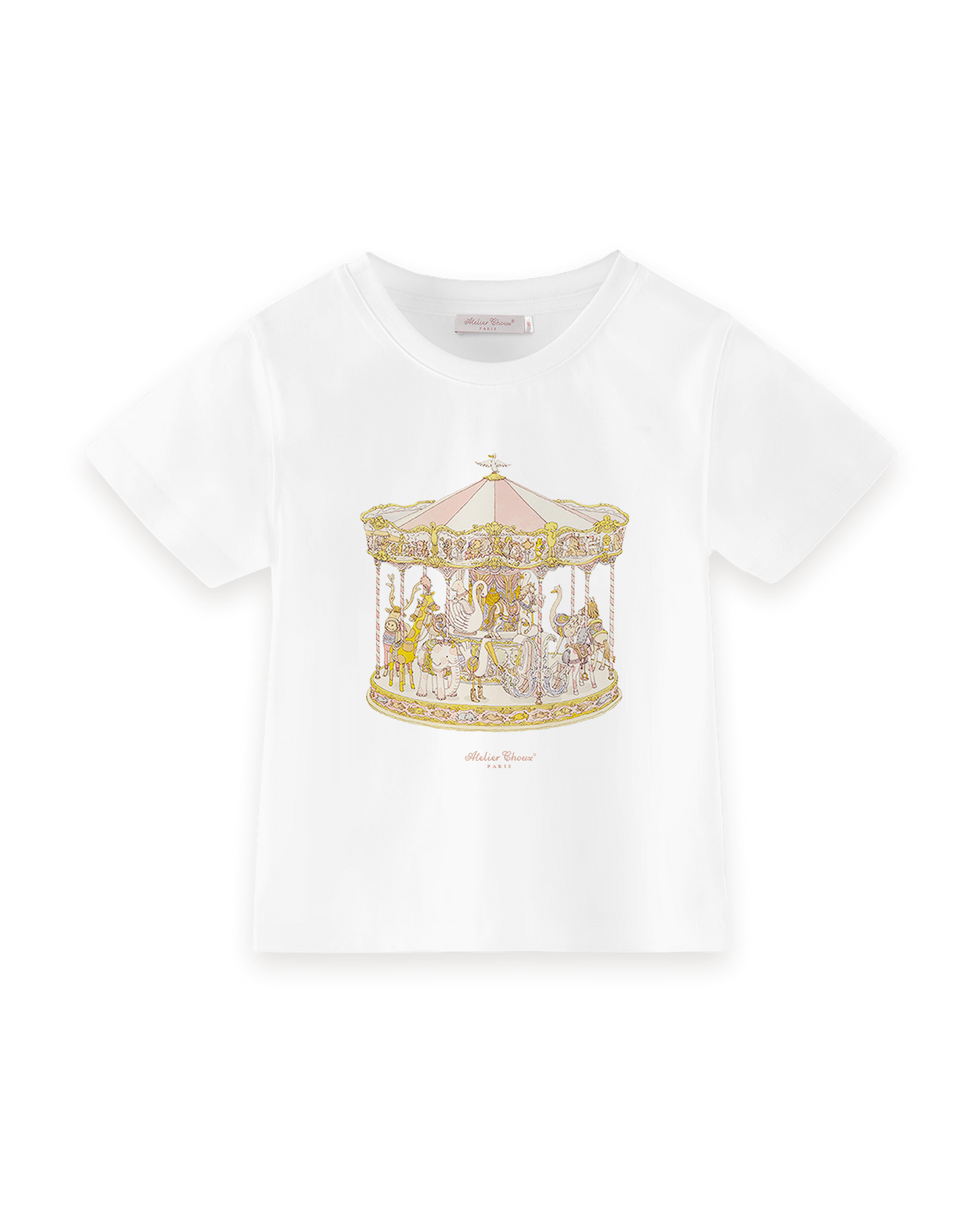 Carousel Tee-shirt