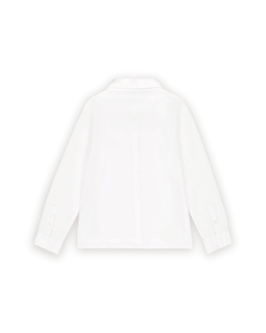 Little Nicolas Shirt - Hot Air Balloons Couture