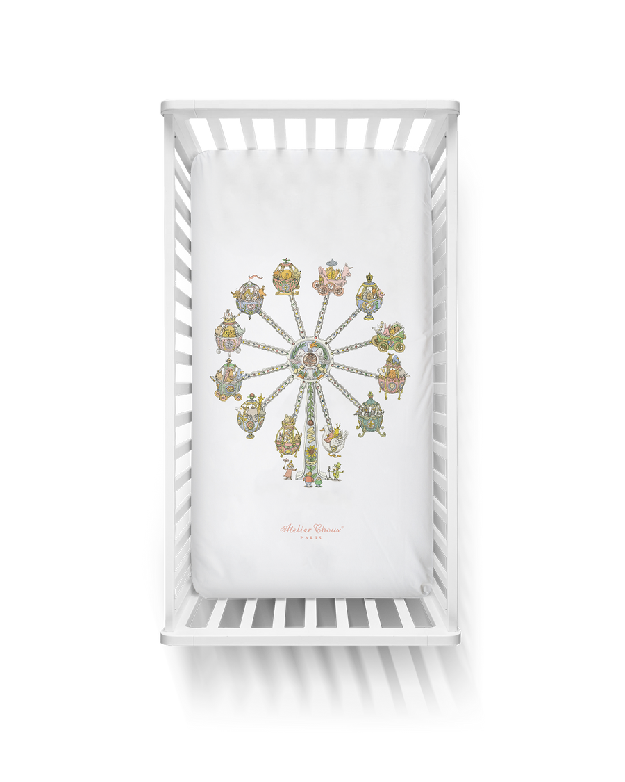 Bedding • Atelier Choux