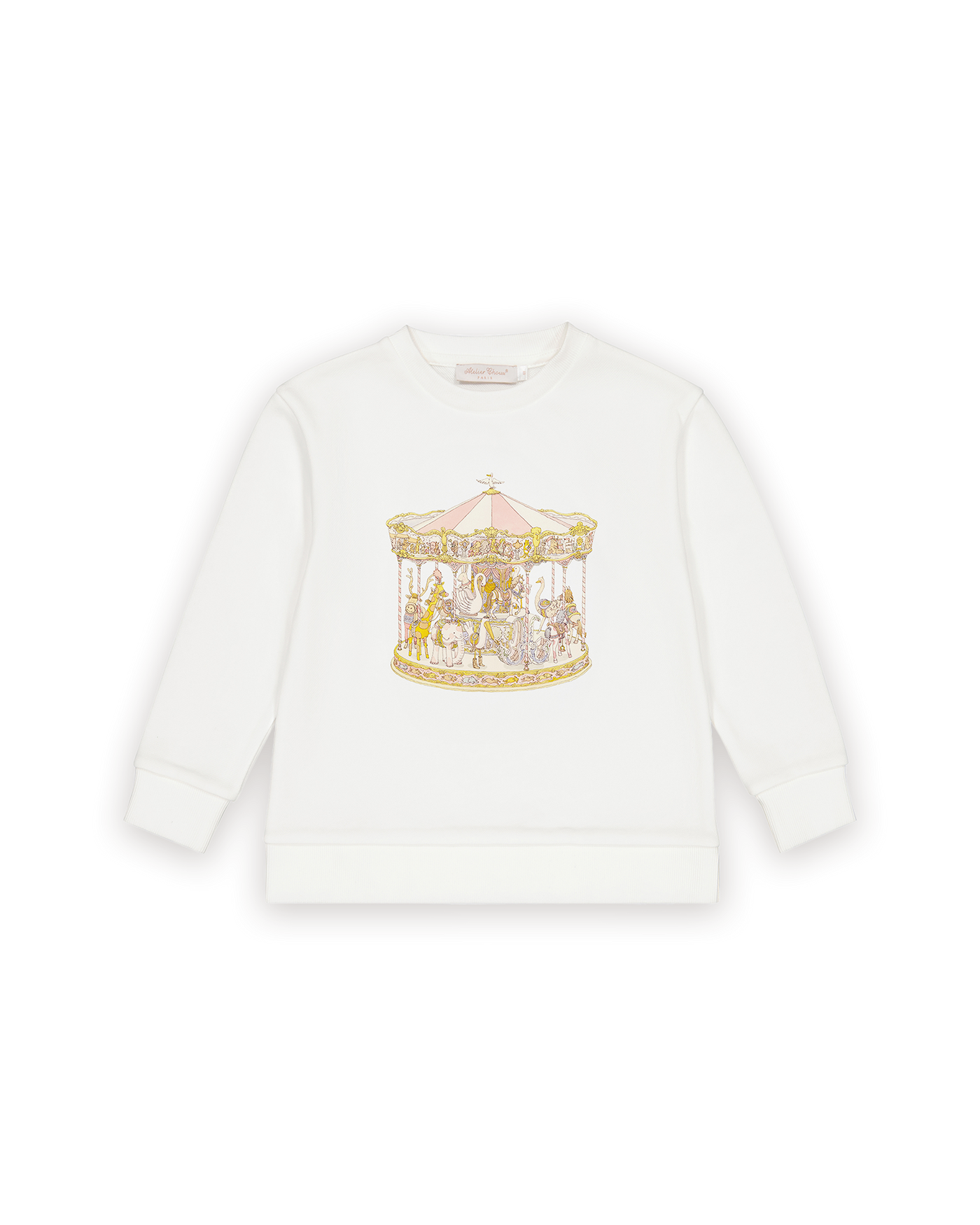 Carousel Sweatshirt