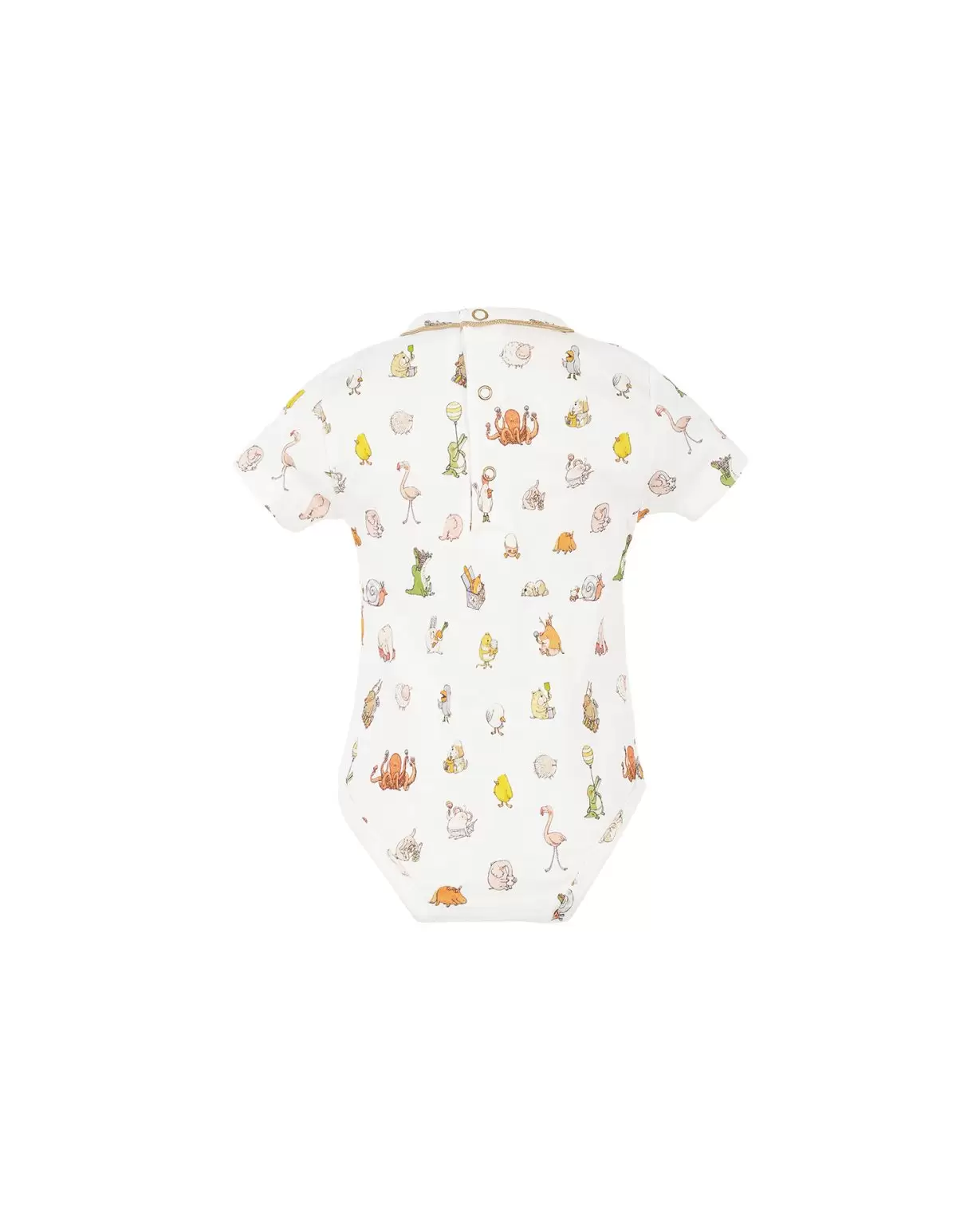 Onesie Classic – Bébé Choux - Atelier Choux