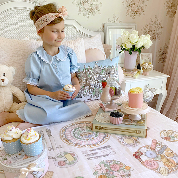 Bon Appétit Gift Set - Atelier Choux