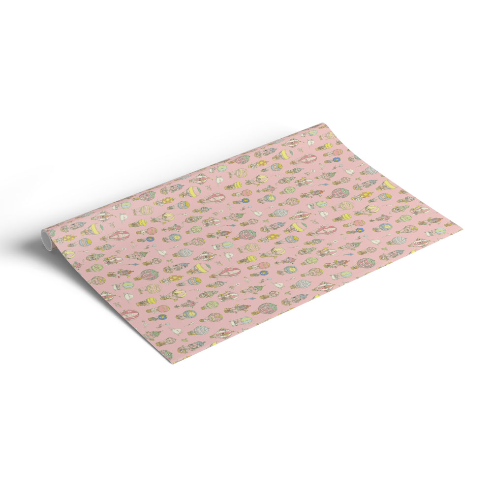 Wrapping Paper Trio - Atelier Choux